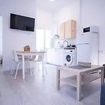 Apartamento Antona De Dios Appartement