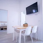 Apartamento Antona De Dios *