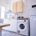 Appartement Apartamento Antona De Dios Jerez de la Frontera