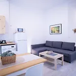 Apartamento Antona De Dios *
