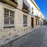 Apartamento Antona De Dios