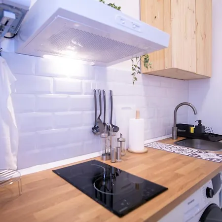 Apartamento Antona De Dios Jerez de la Frontera