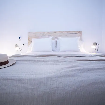 Apartamento Antona De Dios *