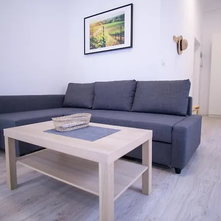 Apartamento Antona De Dios Apartment *