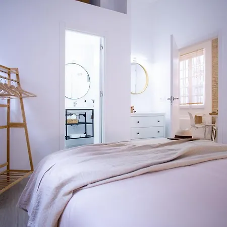 Apartamento Antona De Dios Apartment *