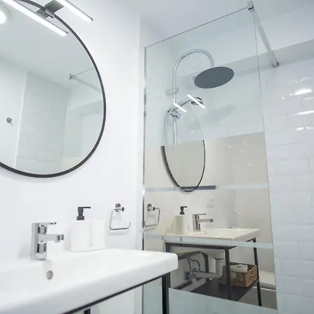 Apartamento Apartamento Antona De Dios Jerez de la Frontera