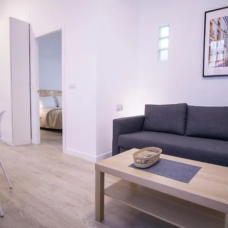 Apartamento Apartamento Antona De Dios *