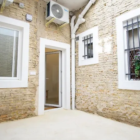 Apartamento Antona De Dios *