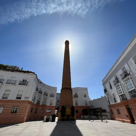 Apartamento Antona De Dios Apartamento Jerez de la Frontera