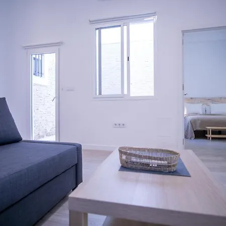 Apartamento Antona De Dios Apartment *
