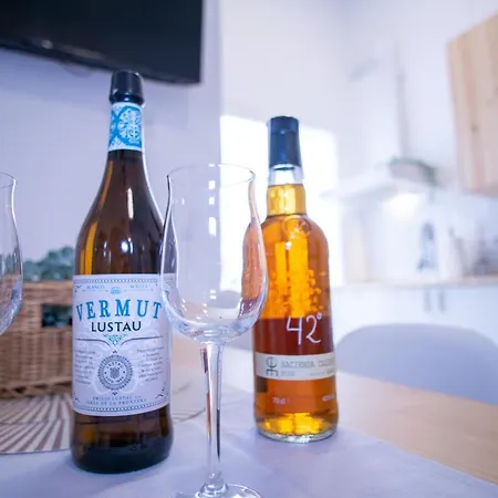 Apartamento Antona De Dios *