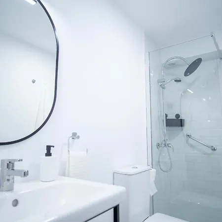 Apartamento Antona De Dios Херес-де-ла-Фронтера