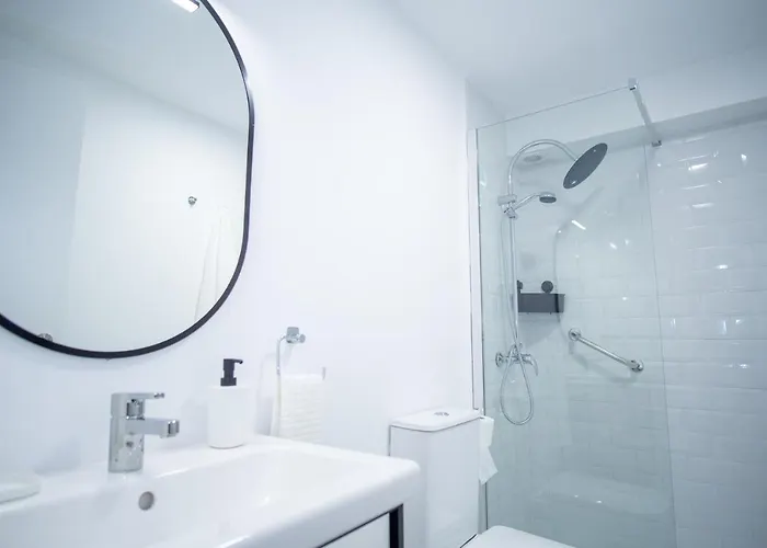 Apartamento Antona De Dios Jerez de la Frontera