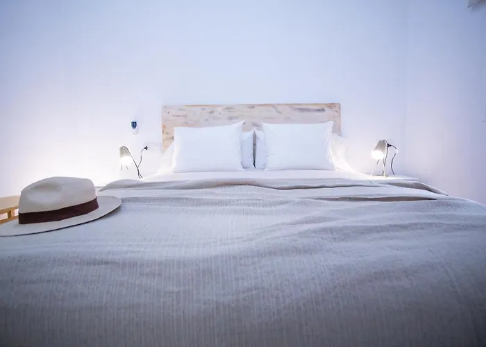 Apartamento Antona De Dios *