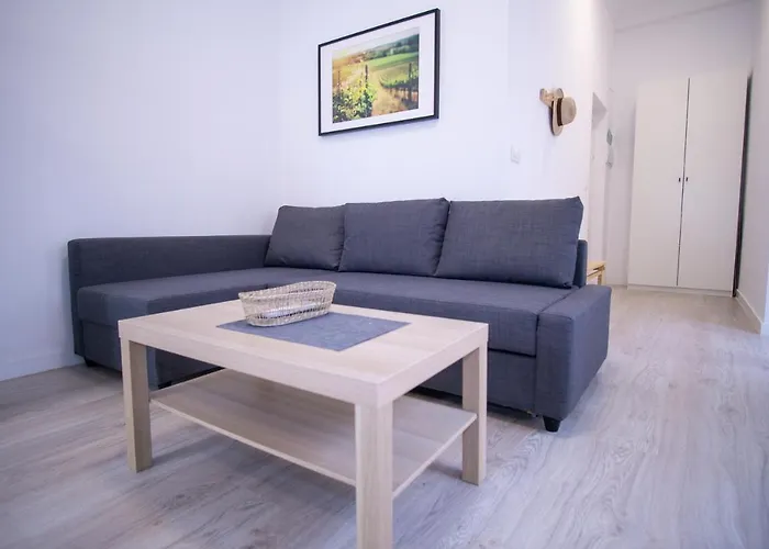 Apartamento Antona De Dios Apartman *