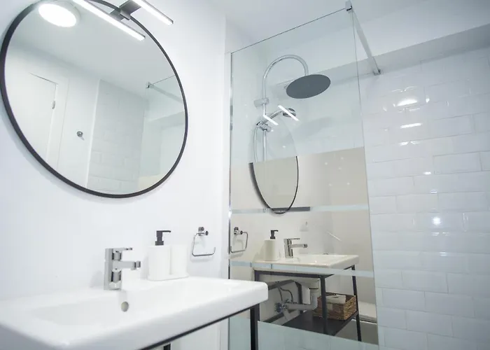 Apartman Apartamento Antona De Dios Jerez de la Frontera