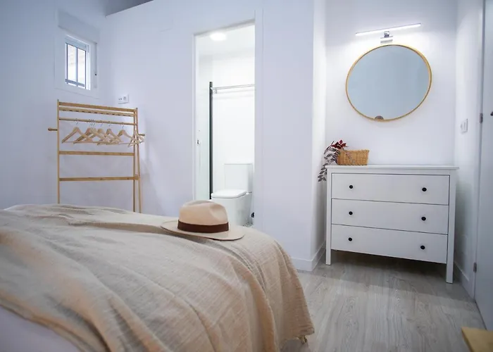 Apartamento Antona De Dios Apartman Jerez de la Frontera