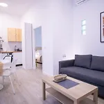 Apartamento Antona De Dios Apartment