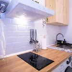 Apartamento Antona De Dios Jerez de la Frontera