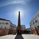 Apartamento Antona De Dios Apartment Jerez de la Frontera