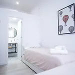 Apartment Apartamento Antona De Dios *