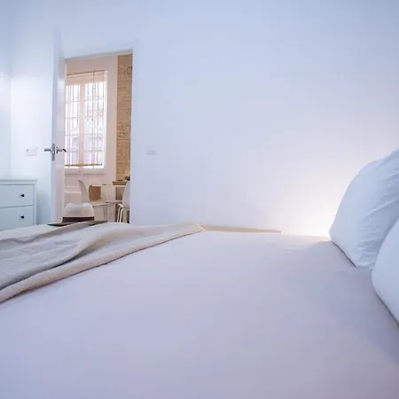 Apartamento Antona De Dios Apartamento Jerez de la Frontera