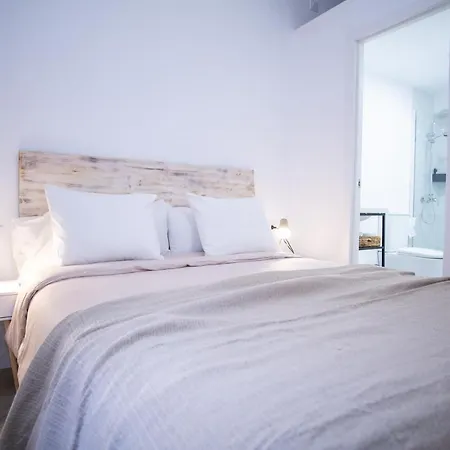 Apartamento Antona De Dios *