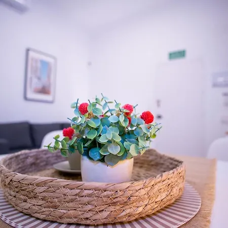 Apartamento Antona De Dios Apartment *