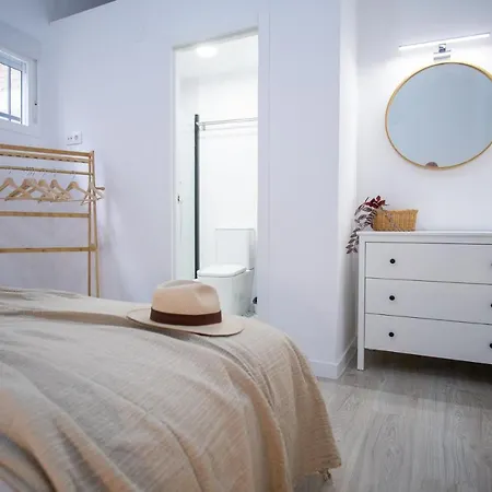 Apartamento Antona De Dios Apartment Jerez de la Frontera