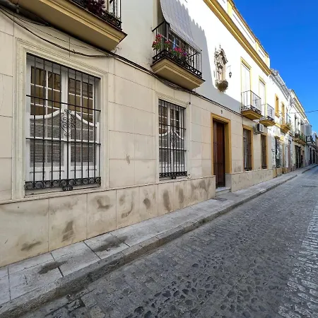 Apartamento Antona De Dios