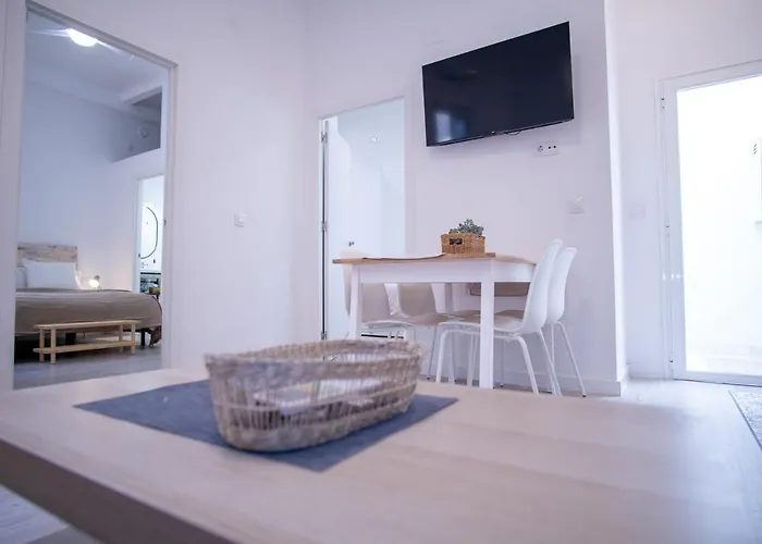 Apartamento Antona De Dios