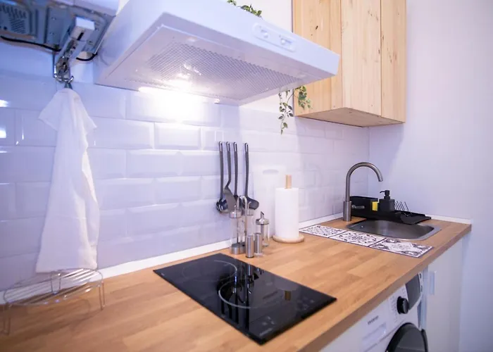 Apartamento Antona De Dios Jerez de la Frontera