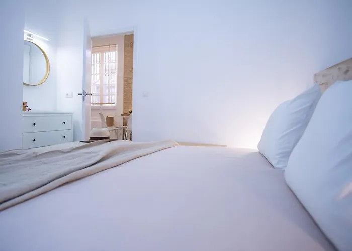 Apartamento Antona De Dios Apartamento Jerez de la Frontera