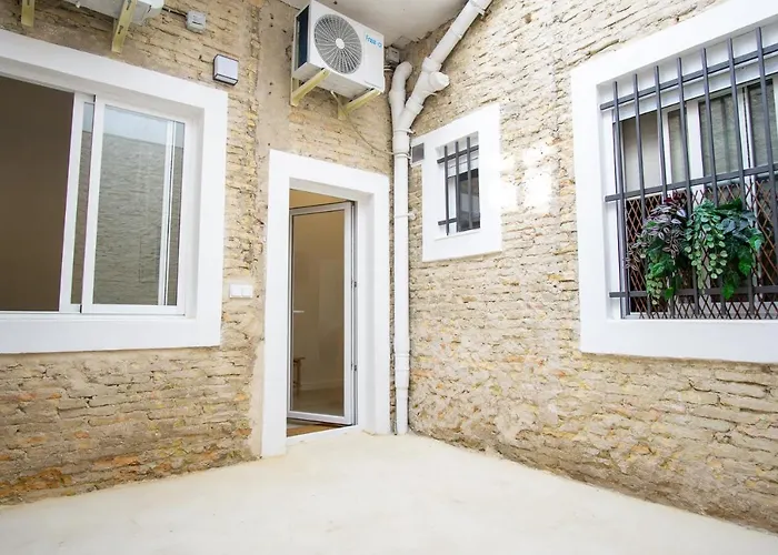 Apartamento Antona De Dios *