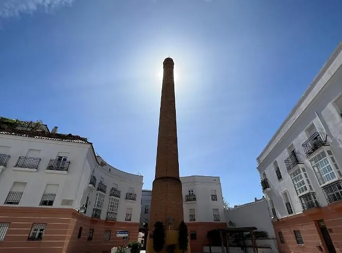 Apartamento Antona De Dios Apartamento Jerez de la Frontera