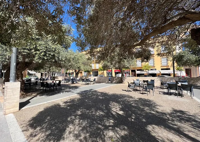 Apartamento Apartamento Antona De Dios Jerez de la Frontera