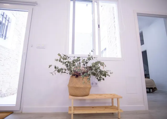 Apartamento Antona De Dios Apartamento