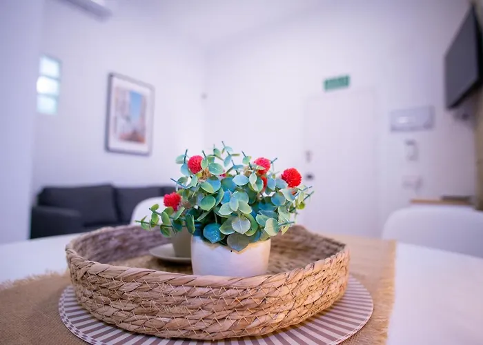 Apartamento Antona De Dios Apartamento *