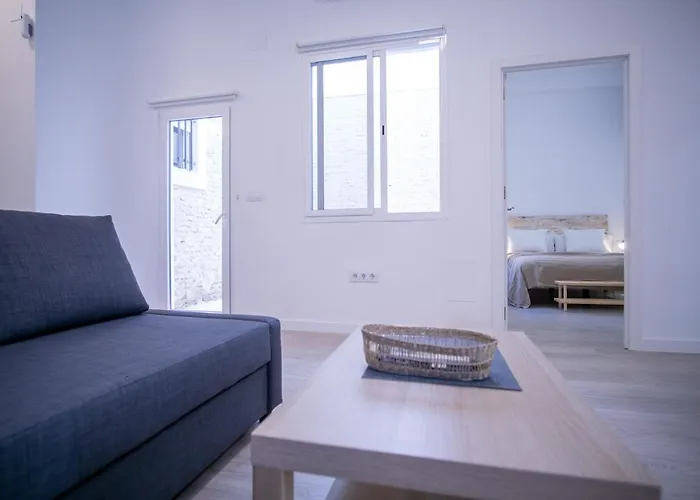 Apartamento Antona De Dios Apartamento *