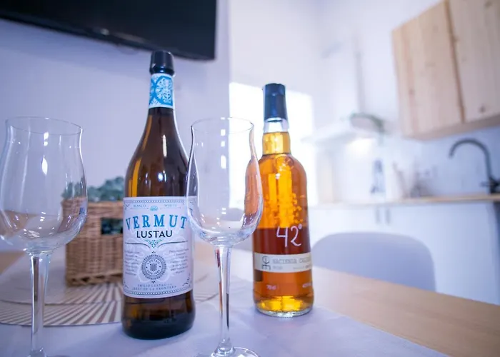 Apartamento Antona De Dios *