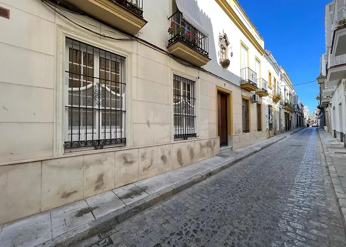 Apartamento Antona De Dios