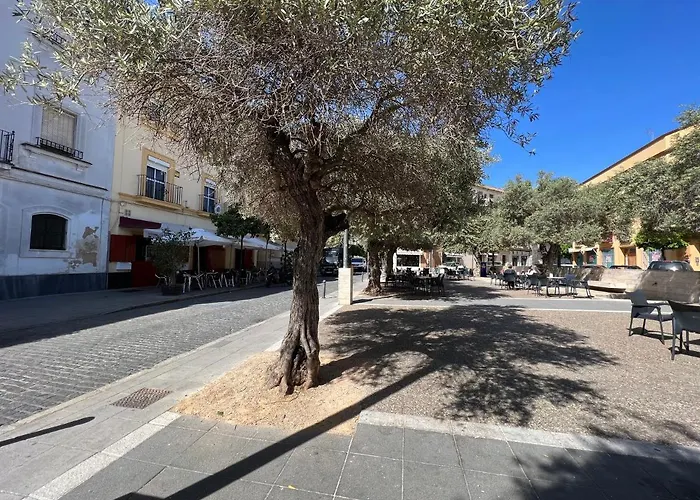 Apartamento Antona De Dios